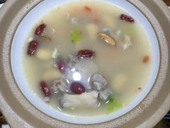 -叁煨蹄花·下饭盐帮菜(人民广场店)