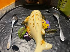 -真地道京味府·鲜橙烤鸭·北京菜(朝外大街东大桥店)