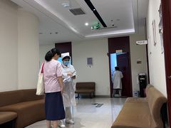 -美年大健康慈铭体检(黄浦分院)