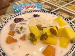 -赵记传承·中国甜品(福州总店)