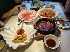 -涌上外婆桥(南塘店)
