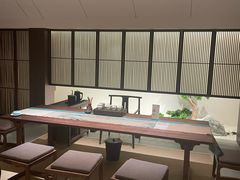 -十八棵（老龙井）御茶园(老龙井店)