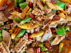 -后湖小院·乡野田园菜