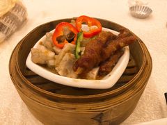 -龙的酒楼·手工早茶·顺德菜(近良路店)