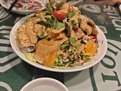 -树下时尚餐厅(翠园街店)
