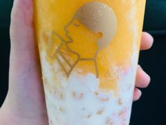 -喜茶(南昌王府井店)
