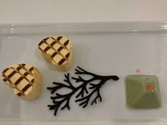 餐后甜品-宝丽轩中餐厅BAOLIXUAN