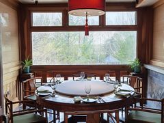 包厢-那家山城(樱桃园店)