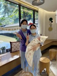 -爱帝宫月子中心(罗湖别墅院)