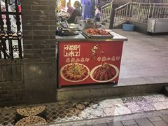-夜猫子串吧·龙虾.江西小炒(万塘路店)