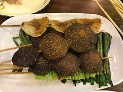 -吉香碳烤生蚝(仙霞路店)