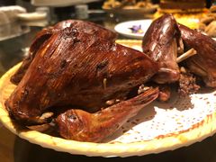-燕郊烧鸽子(广安路店)