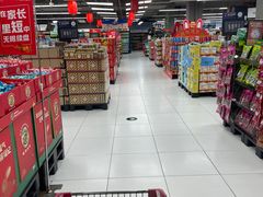 -家乐福(古北店)