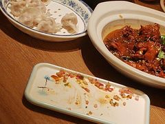-金掌勺锅包肉(太原万达店)