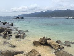 -海南分界洲岛旅游区