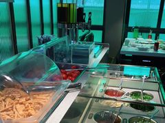 -野妹火锅(龙岗店)