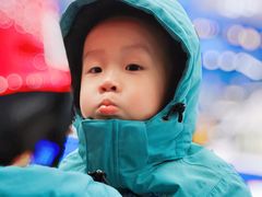 -长沙湘江冰雪世界