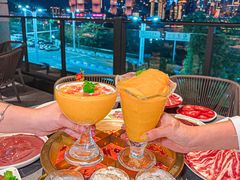 -长嘉·河图火锅(长嘉汇江景旗舰店)