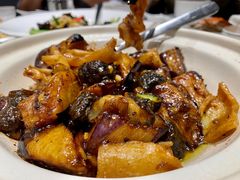 -一德轩·闽.粤料理(福州广场店)