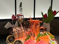 -花潮料理艺食馆(SM新生活广场店)
