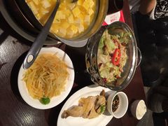 涌上外婆桥（南塘店）-涌上外婆桥(南塘店)