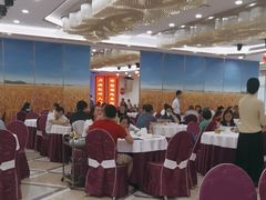 -金华安大酒楼·老牌潮菜·粤式茶点(东方国际店)