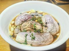 -李久其家民间餐厅(观沙岭公园店)