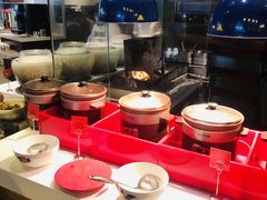 -The COOK·厨餐厅·自助餐(浦东嘉里大酒店)