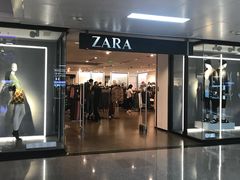 -ZARA HOME(天环广场店)
