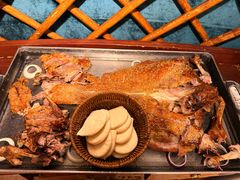 -九十九顶毡房(清河店)