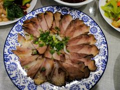 -大嘻咹biangbiang面(历史博物馆店)