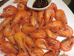 -79号渔船海鲜饭店(华强北店)