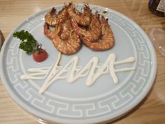 -世香全厨•日料·铁板烧(金桥店)