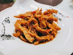 -群乐饭店(滨安路店)