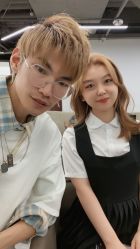 -斑斓色彩沙龙
