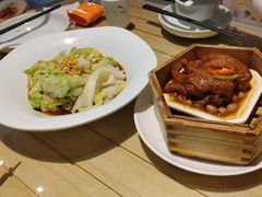 -上下九广州菜馆(李家村万达店)