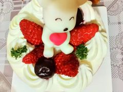 -味多美蛋糕(苏州街地铁店)