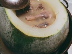 -红旗山庄(圭峰山店)