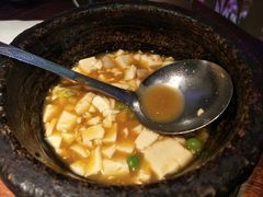 -绿茶餐厅(昌平悦荟店)