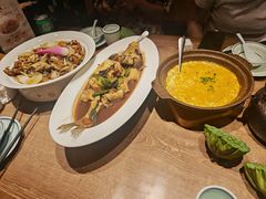 -周家二小姐的菜(西津渡店)