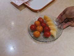 -杨氏青龙虾·羊蝎子(珠江路店)
