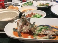 -徐记海鲜·宴会(大唐西市|丰庆店)