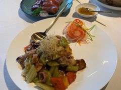 -三号黄浦会Canton Table