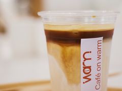 -Cafe on warm(丹霞店)