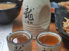 -束河人家(南锣鼓巷店)