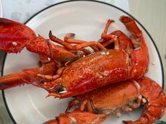 -RISE RESTAURANT(滨海湾金沙店)