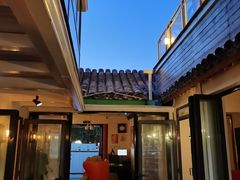 -EATALIA意塔利意式餐厅(鼓楼店)