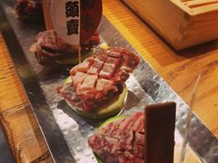 -赤坂亭·M9和牛烧肉·铁板烧·日料398放题(长泰广场店)