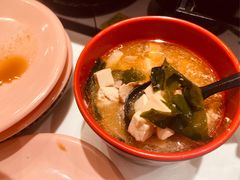 -争鲜回转寿司(通州万达店)