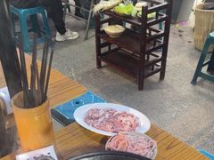 -五里关火锅(牛市口店)